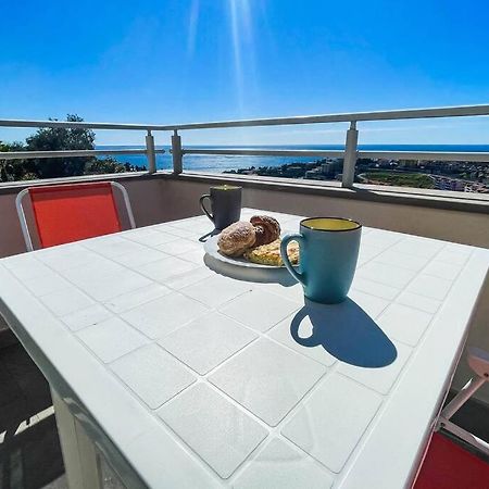 Suite D'Annunzio Mini Luxury Sanremo Exteriör bild